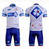 Vêtement cyclisme mixte - Ref 2223286