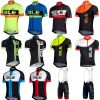 Vêtement cyclisme mixte - Ref 2223290
