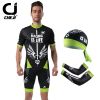 Vêtement cyclisme homme CHEJI - Ref 2223490