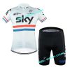Vêtement cyclisme mixte - Ref 2223588