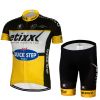 Vêtement cyclisme mixte QUICK STEP - Ref 2223914