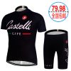 Vêtement cyclisme mixte - Ref 2226440