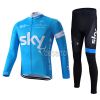 Vêtement cyclisme mixte - Ref 2226444