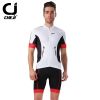 Vêtement cyclisme homme CHEJI - Ref 2229284