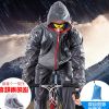 Vêtement cyclisme mixte SAVA - Ref 2229286