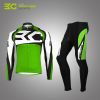 Vêtement cyclisme mixte BASECAMP - Ref 2229831