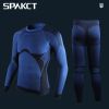 Vêtement cyclisme mixte SPAKCT - Ref 2229846