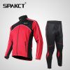 Vêtement cyclisme homme SPAKCT - Ref 2229985