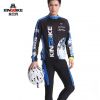 Vêtement cyclisme KING BIKE - Ref 2230229