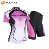 Vêtement cyclisme femme NUCKILY - Ref 2230305