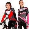 Vêtement cyclisme mixte REALTOO - Ref 2230341