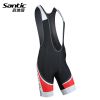 Vêtement cyclisme homme SANTIC - Ref 2230466