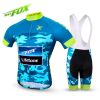 Vêtement cyclisme homme BATFOX - Ref 2230614