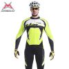 Vêtement cyclisme homme RUSUOO - Ref 2230673