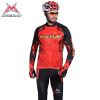 Vêtement cyclisme homme RUSUOO - Ref 2230702