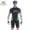 Vêtement cyclisme homme RUSUOO - Ref 2230720