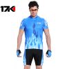 Vêtement cyclisme homme RUSUOO - Ref 2230725