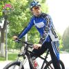 Vêtement cyclisme homme RUSUOO - Ref 2230733