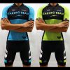 Vêtement cyclisme mixte CNRIDE - Ref 2230922