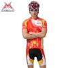 Vêtement cyclisme homme RUSUOO - Ref 2230950