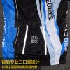 Vêtement cyclisme mixte LEOBAIKY - Ref 2230963