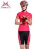 Vêtement cyclisme femme RUSUOO - Ref 2230984