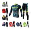 Vêtement cyclisme mixte - Ref 2231006