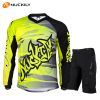 Vêtement cyclisme homme NUCKILY - Ref 2231340