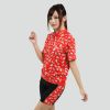 Vêtement cyclisme femme WELLCLS - Ref 2231618