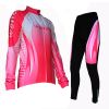 Vêtement cyclisme femme WELLCLS - Ref 2231619