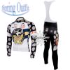 Vêtement cyclisme homme - Ref 2231769