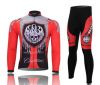 Vêtement cyclisme mixte - Ref 2231792