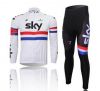 Vêtement cyclisme mixte - Ref 2231797