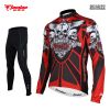 Vêtement cyclisme homme TASDAN - Ref 2231866