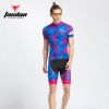 Vêtement cyclisme homme TASDAN - Ref 2231875