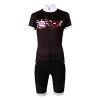 Vêtement cyclisme femme LEEVY - Ref 2231991