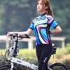 Vêtement cyclisme femme LANCE SOBIKE - Ref 2232019