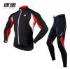 Vêtement cyclisme homme LANCE SOBIKE - Ref 2232114