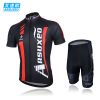 Vêtement cyclisme homme ARSUXEO - Ref 2232450