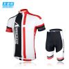 Vêtement cyclisme homme ARSUXEO - Ref 2232452