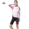 Vêtement cyclisme femme KINGBIKE - Ref 2232557