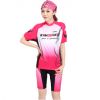 Vêtement cyclisme mixte KINGBIKE - Ref 2232558