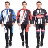 Vêtement cyclisme mixte MEIDOU - Ref 2232640