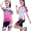 Vêtement cyclisme femme AYUNGOL - Ref 2232643