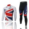 Vêtement cycliste mixte - Ref 2215481