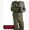 Vêtement militaire en polyester - Ref 1912206