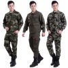 Vêtement militaire en Toile de coton - Ref 1912547