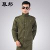 Vêtement militaire en Toile de coton - Ref 1915218