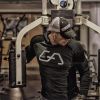 Vêtement fitness homme GA - Ref 603226