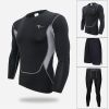  Vêtement fitness homme - Ref 603261